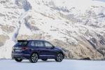 Volkswagen Tiguan R-Line 2016 года (WW)